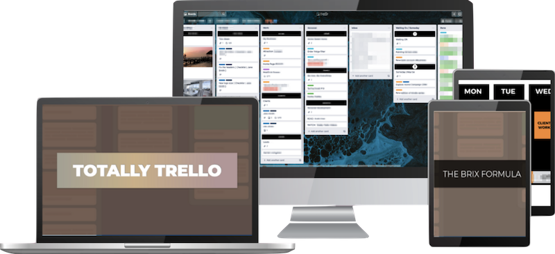 Totally Trello