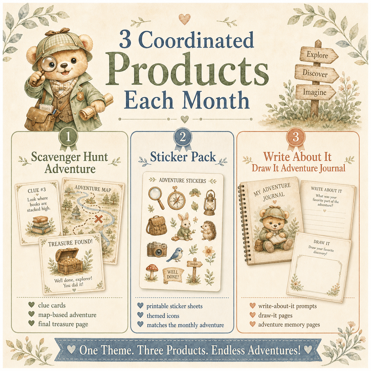 ai powered valentine profits theunpopularmom.com